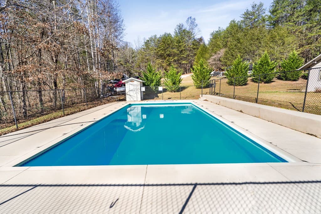 56 Cross Creek Trail, Robbinsville NC 28771 - Photo