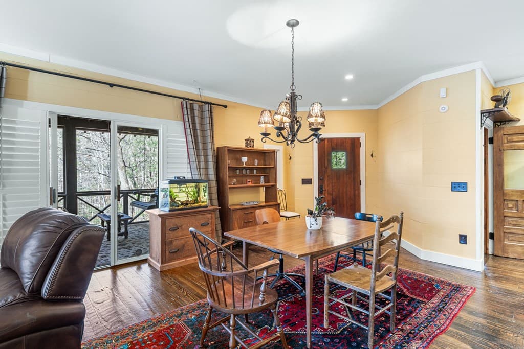56 Cross Creek Trail, Robbinsville NC 28771 - Photo