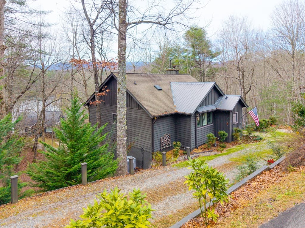 56 Cross Creek Trail, Robbinsville NC 28771 - Photo