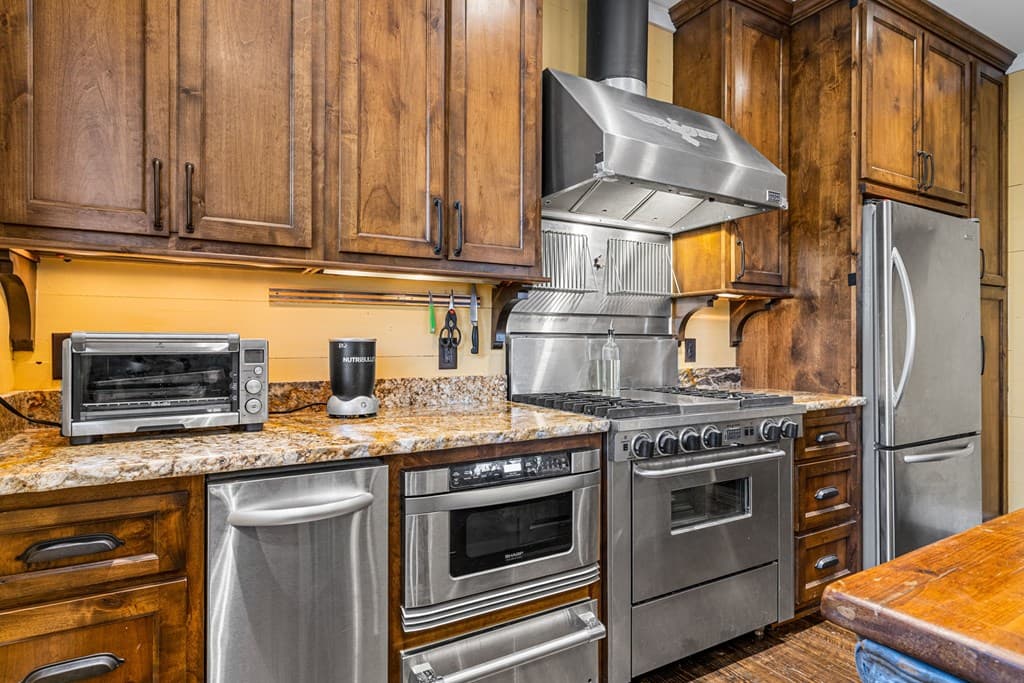 56 Cross Creek Trail, Robbinsville NC 28771 - Photo