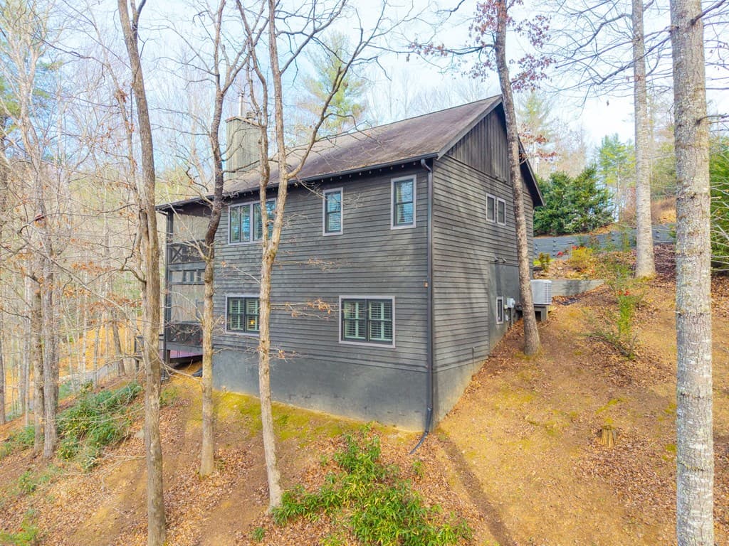 56 Cross Creek Trail, Robbinsville NC 28771 - Photo