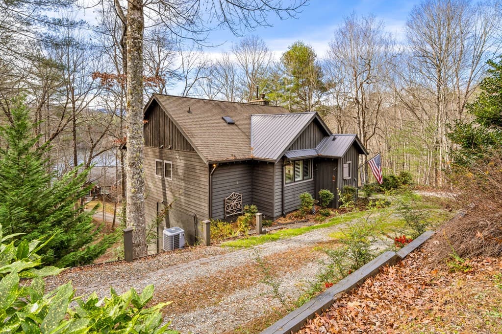 56 Cross Creek Trail, Robbinsville NC 28771 - Photo
