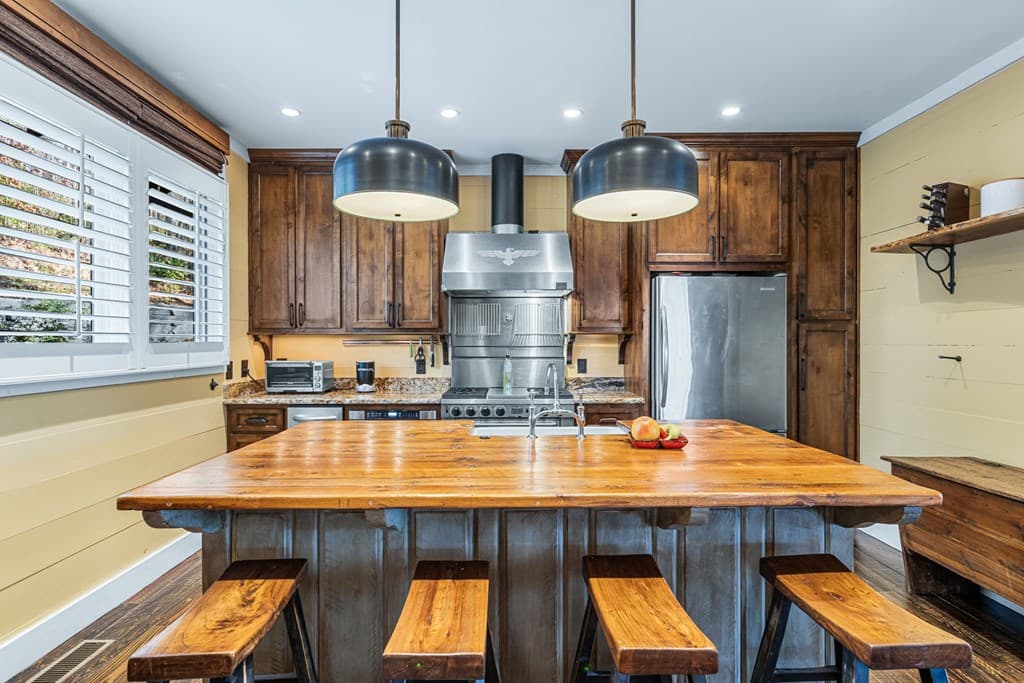 56 Cross Creek Trail, Robbinsville NC 28771 - Photo