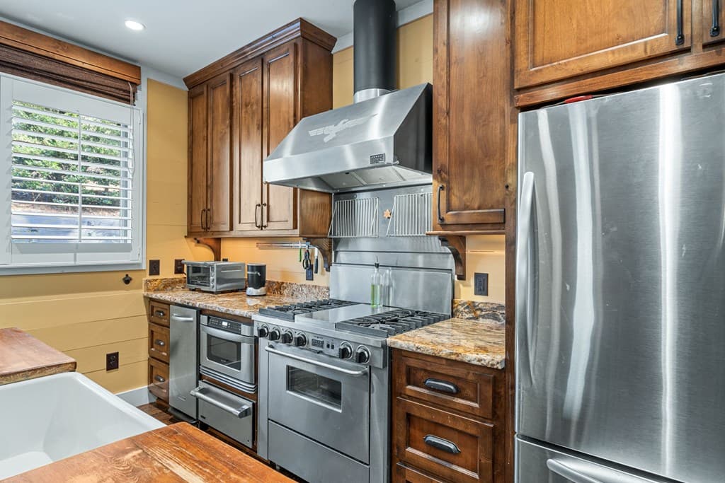 56 Cross Creek Trail, Robbinsville NC 28771 - Photo