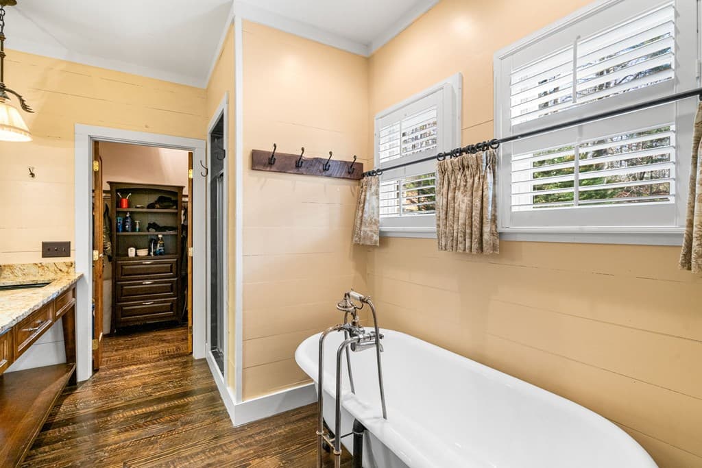 56 Cross Creek Trail, Robbinsville NC 28771 - Photo