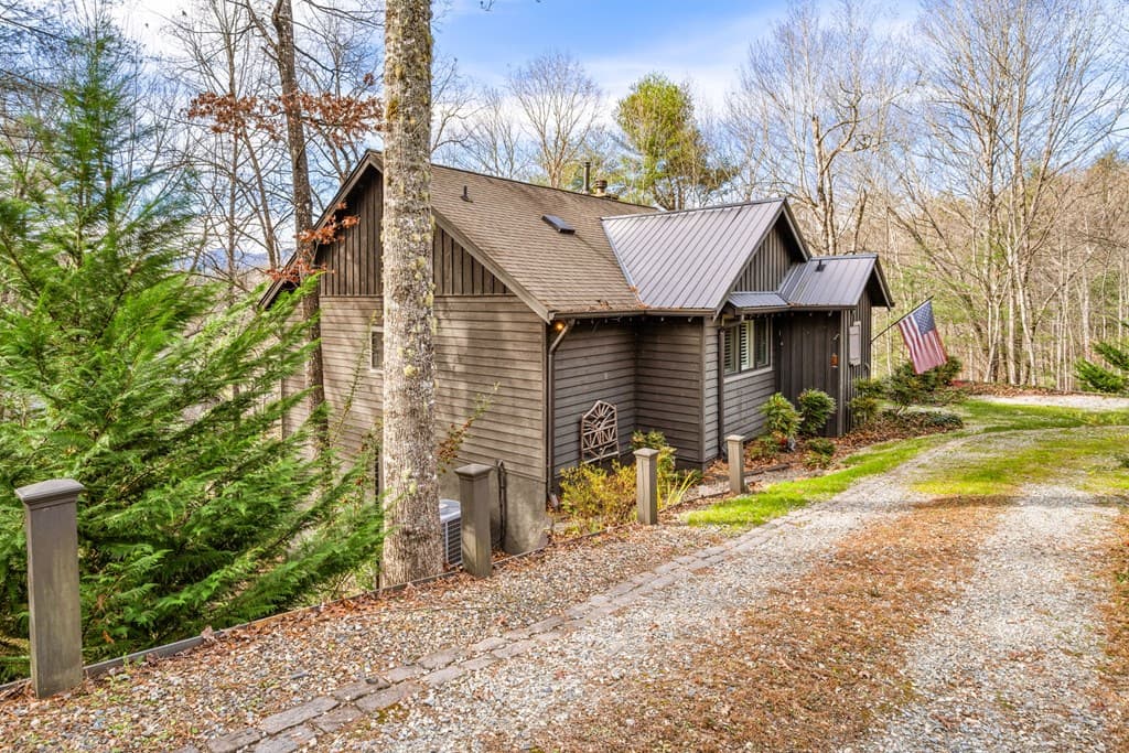56 Cross Creek Trail, Robbinsville NC 28771 - Photo