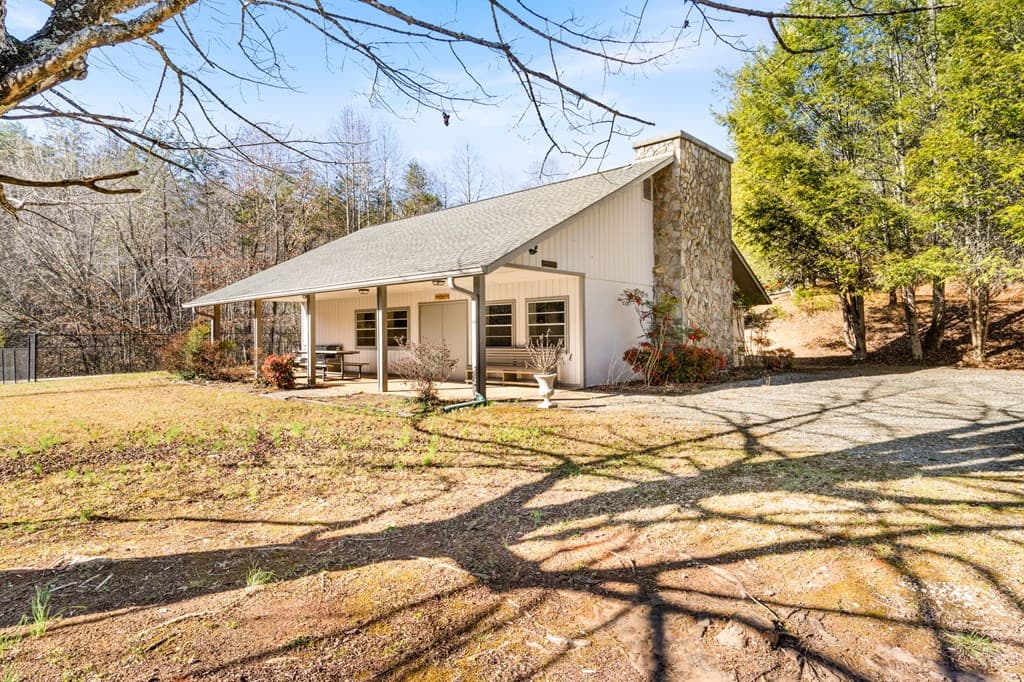 56 Cross Creek Trail, Robbinsville NC 28771 - Photo