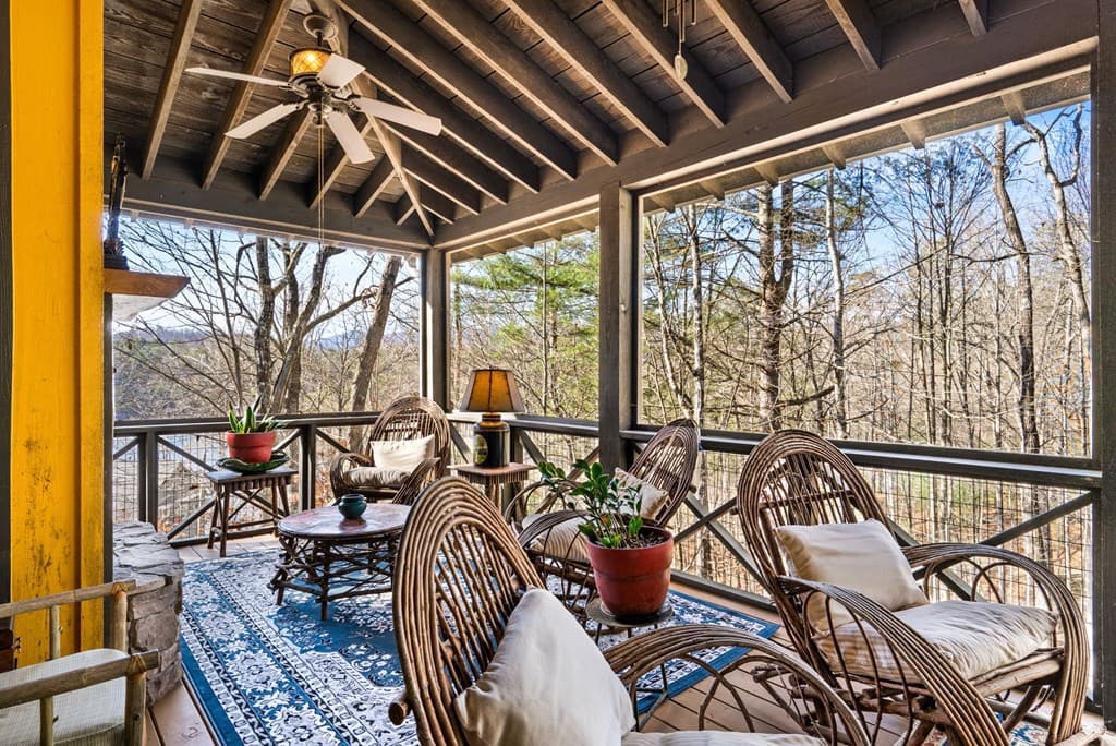 56 Cross Creek Trail, Robbinsville NC 28771 - Photo