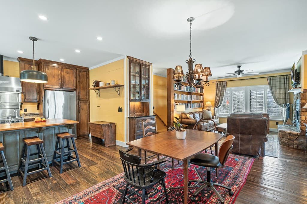 56 Cross Creek Trail, Robbinsville NC 28771 - Photo