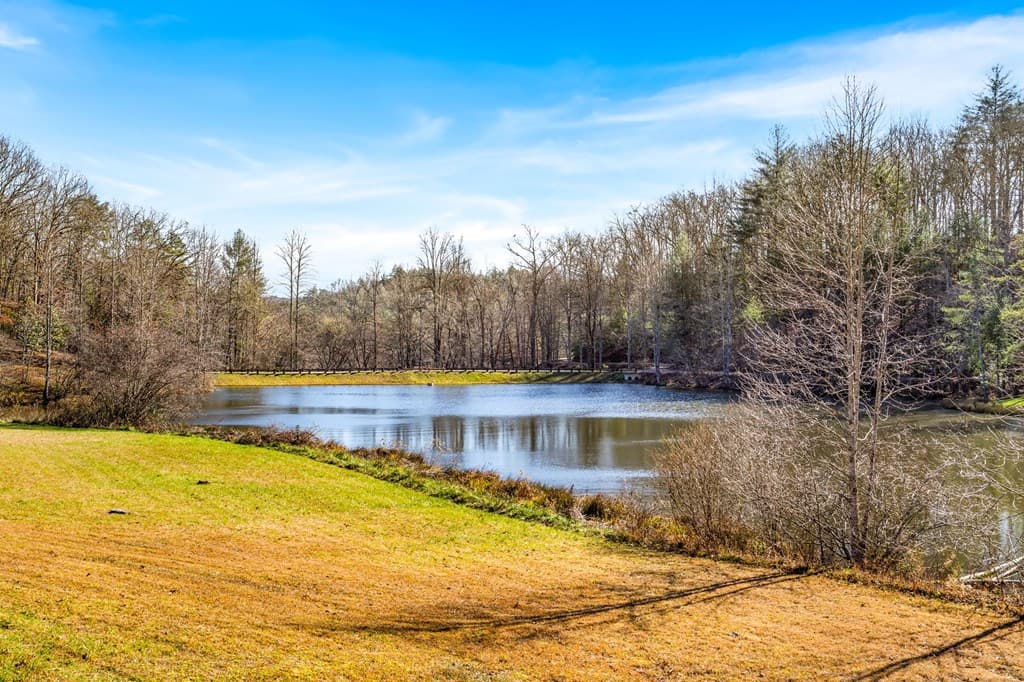 56 Cross Creek Trail, Robbinsville NC 28771 - Photo