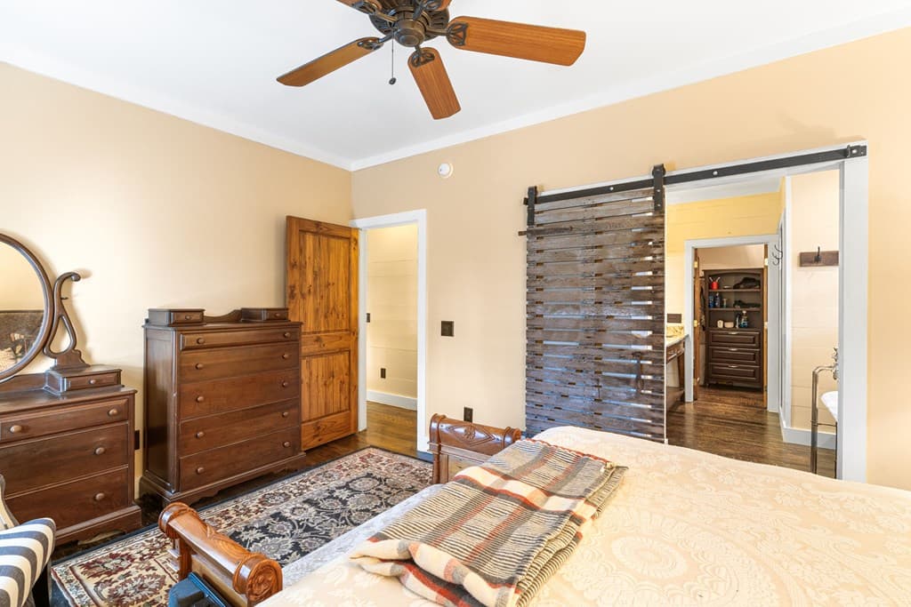 56 Cross Creek Trail, Robbinsville NC 28771 - Photo
