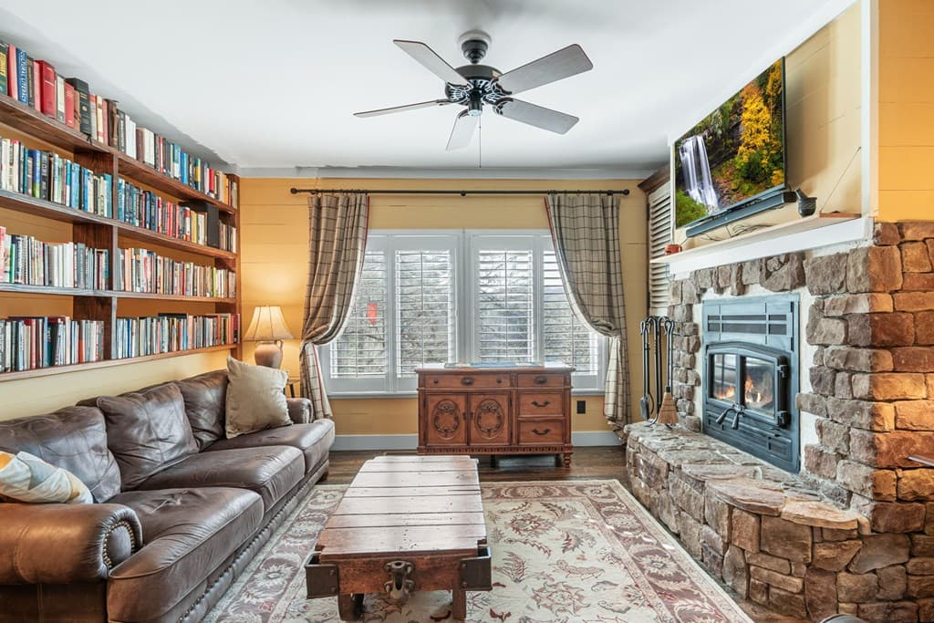 56 Cross Creek Trail, Robbinsville NC 28771 - Photo