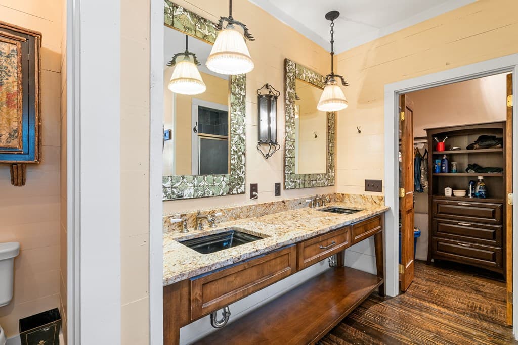 56 Cross Creek Trail, Robbinsville NC 28771 - Photo