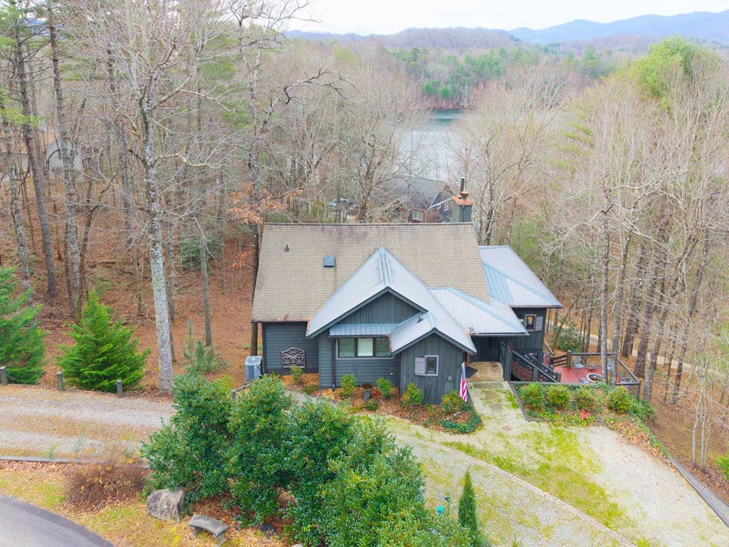 56 Cross Creek Trail, Robbinsville NC 28771 - Photo