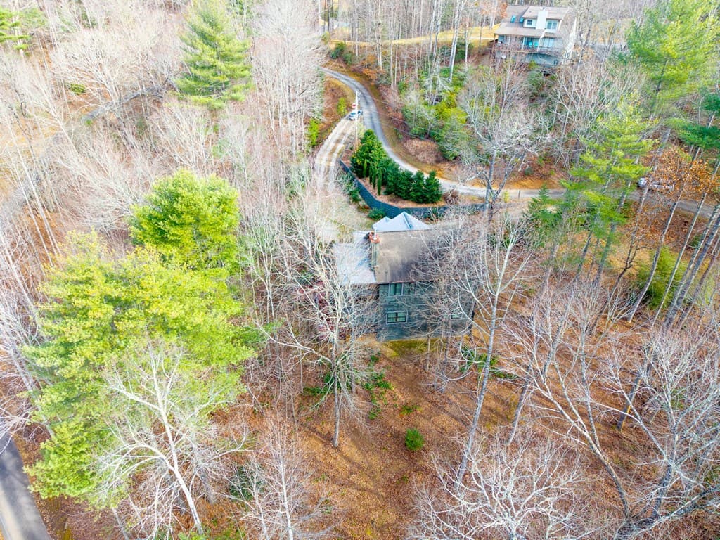 56 Cross Creek Trail, Robbinsville NC 28771 - Photo