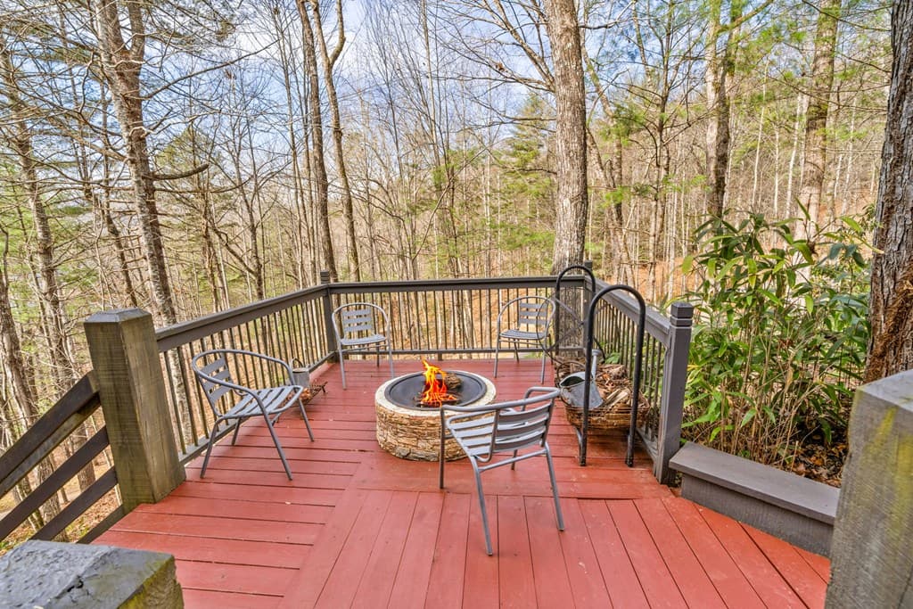 56 Cross Creek Trail, Robbinsville NC 28771 - Photo