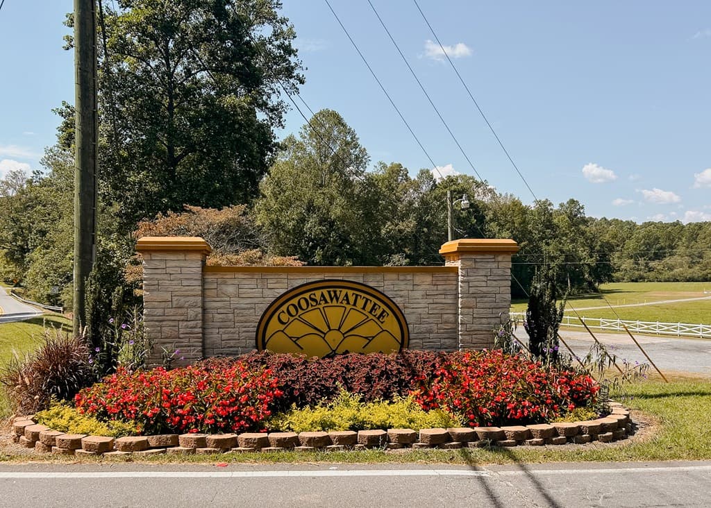 0 Omen Court, Ellijay GA 30540 - Photo