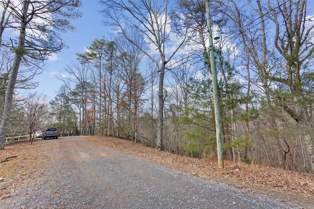0 Omen Court, Ellijay GA 30540 - Photo