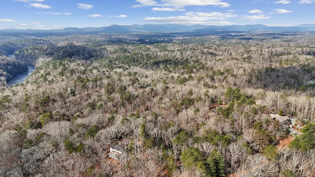 0 Omen Court, Ellijay GA 30540 - Photo