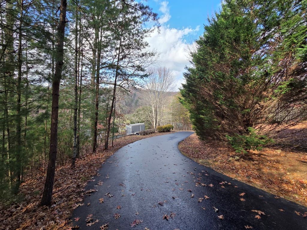 Lot 10 Wildcat Creek, Suches GA 30572 - Photo