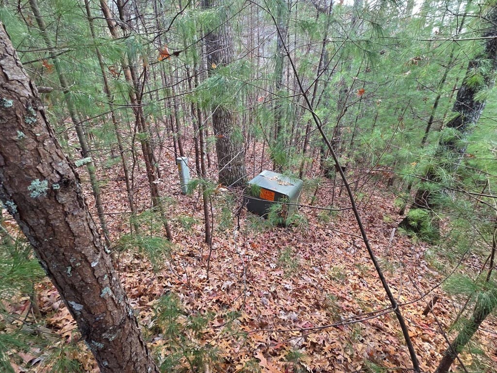 Lot 10 Wildcat Creek, Suches GA 30572 - Photo