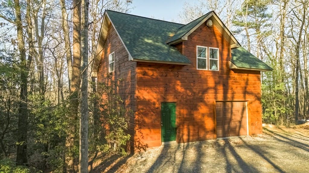 276 Payne Way, Blairsville GA 30512 - Photo