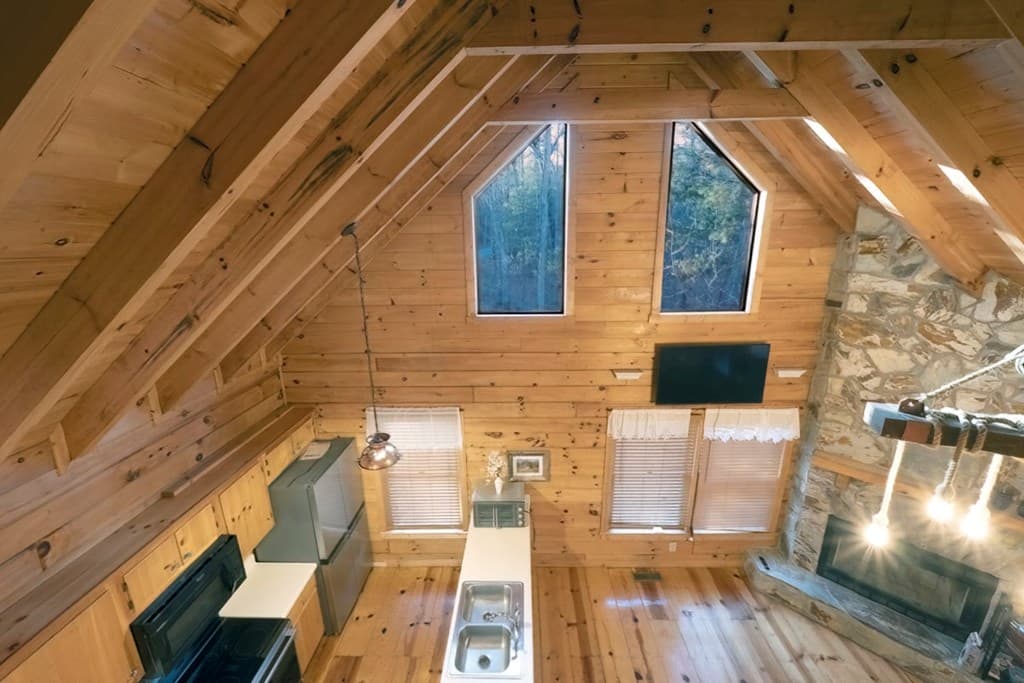 276 Payne Way, Blairsville GA 30512 - Photo