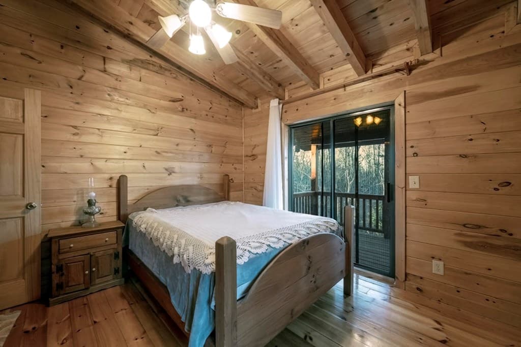 276 Payne Way, Blairsville GA 30512 - Photo