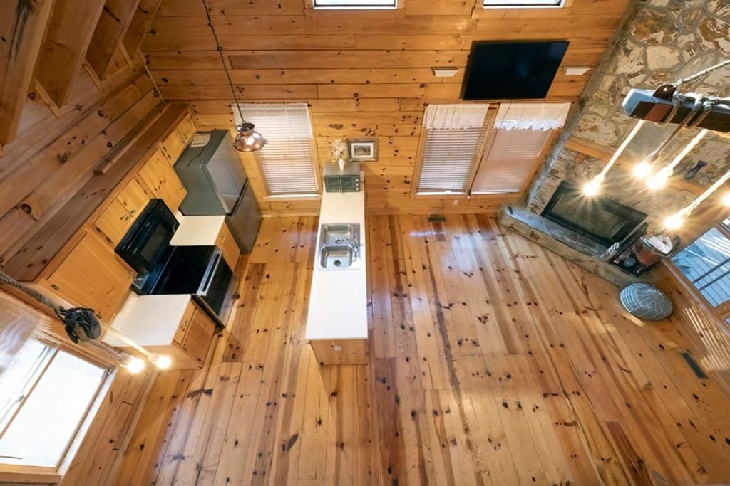 276 Payne Way, Blairsville GA 30512 - Photo