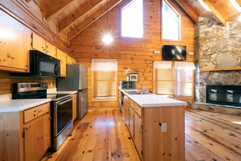 276 Payne Way, Blairsville GA 30512 - Photo