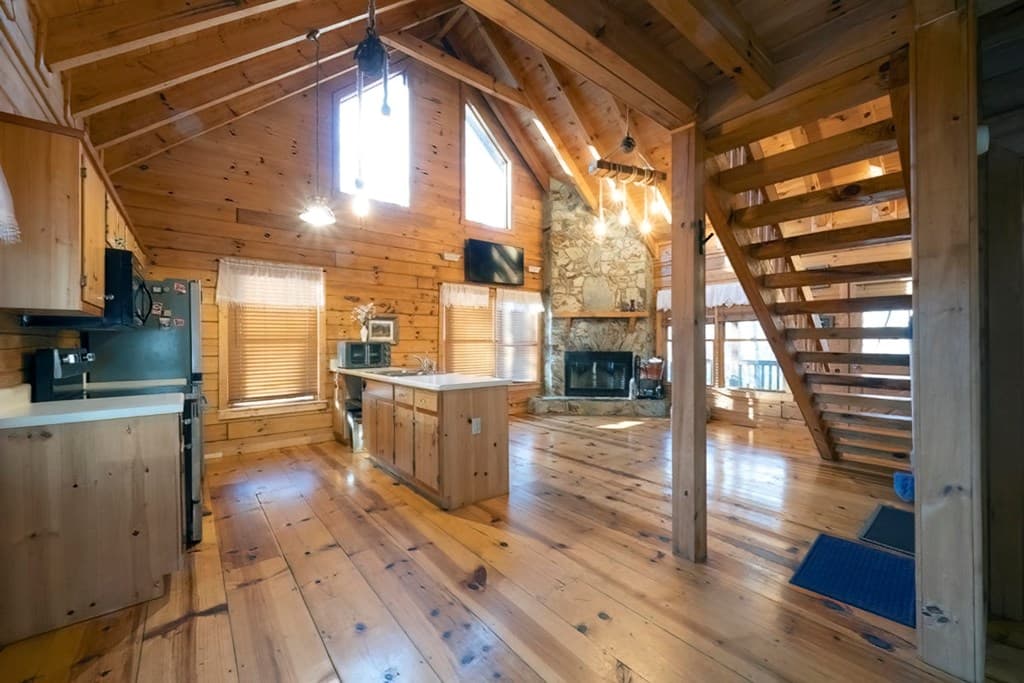 276 Payne Way, Blairsville GA 30512 - Photo