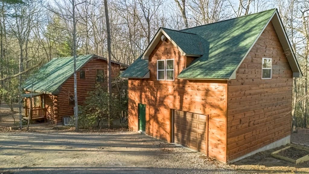276 Payne Way, Blairsville GA 30512 - Photo