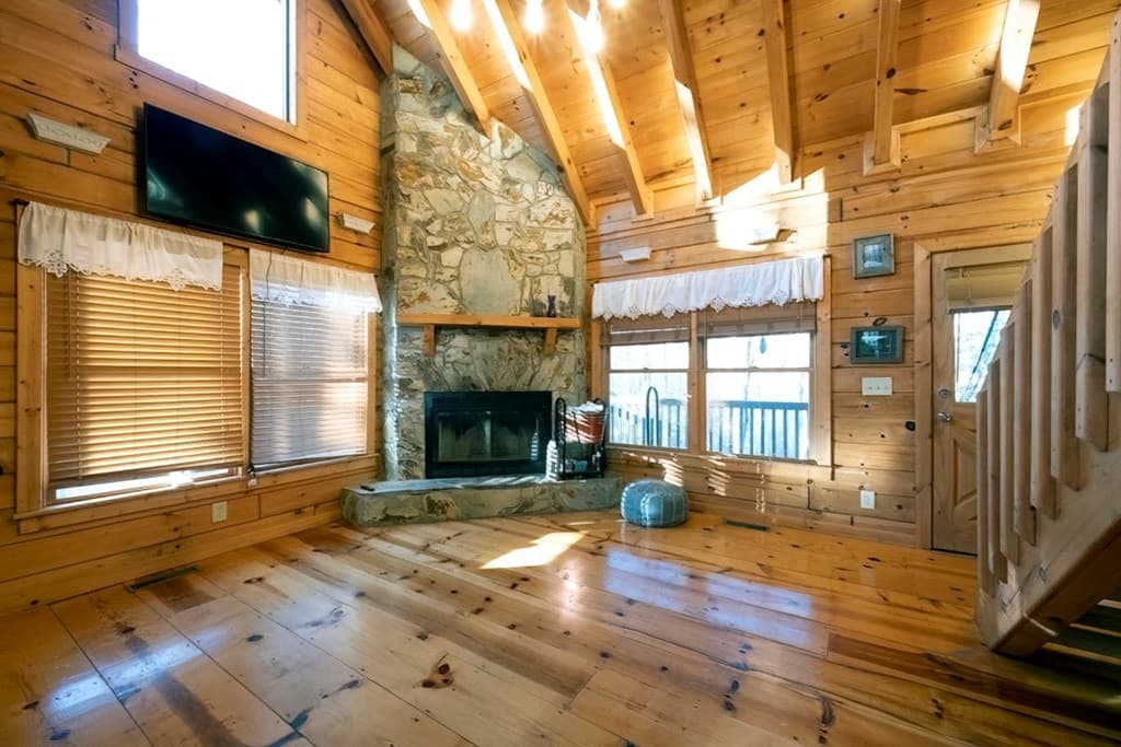 276 Payne Way, Blairsville GA 30512 - Photo
