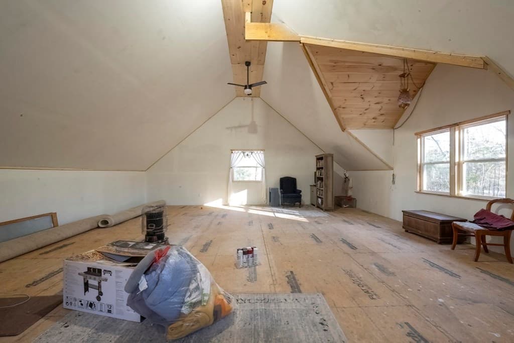 276 Payne Way, Blairsville GA 30512 - Photo
