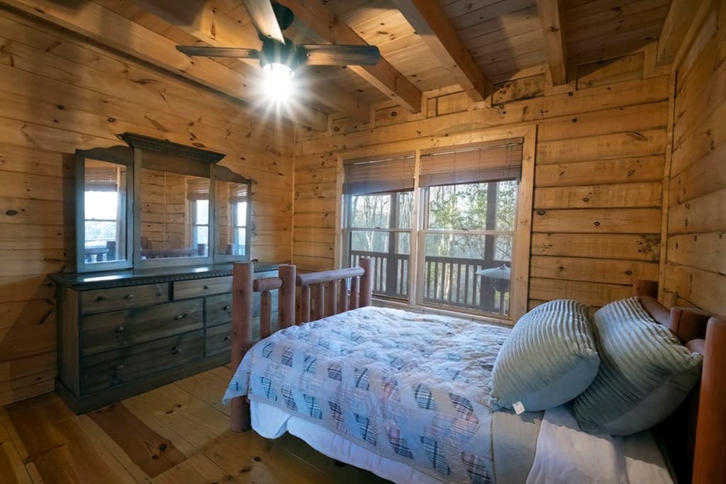 276 Payne Way, Blairsville GA 30512 - Photo