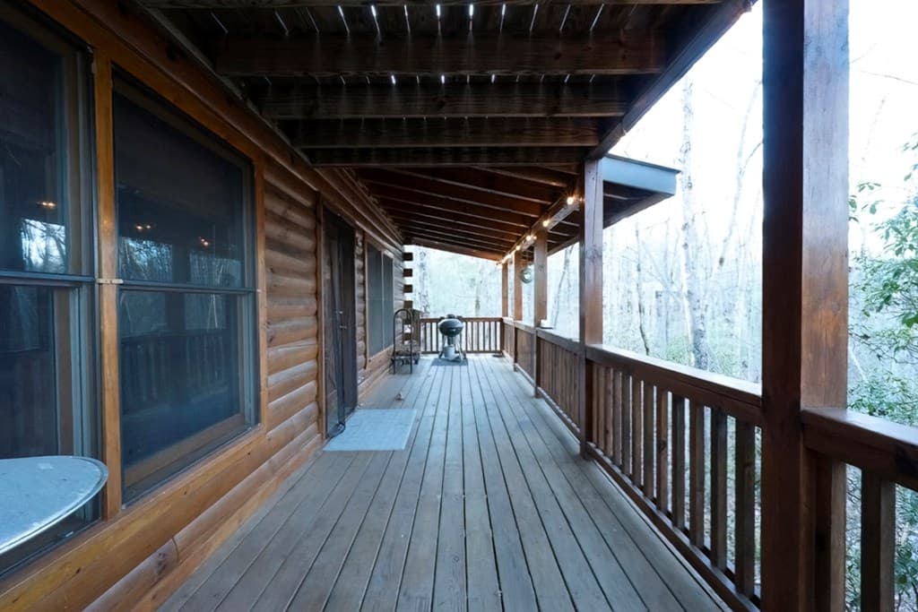 276 Payne Way, Blairsville GA 30512 - Photo