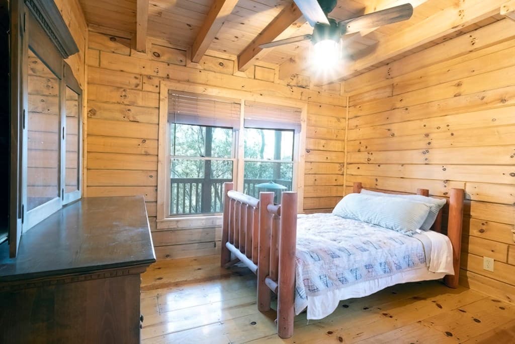 276 Payne Way, Blairsville GA 30512 - Photo
