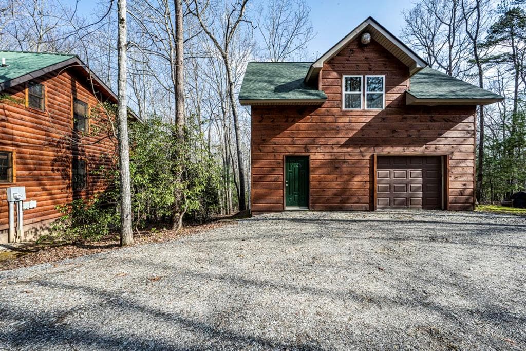 276 Payne Way, Blairsville GA 30512 - Photo