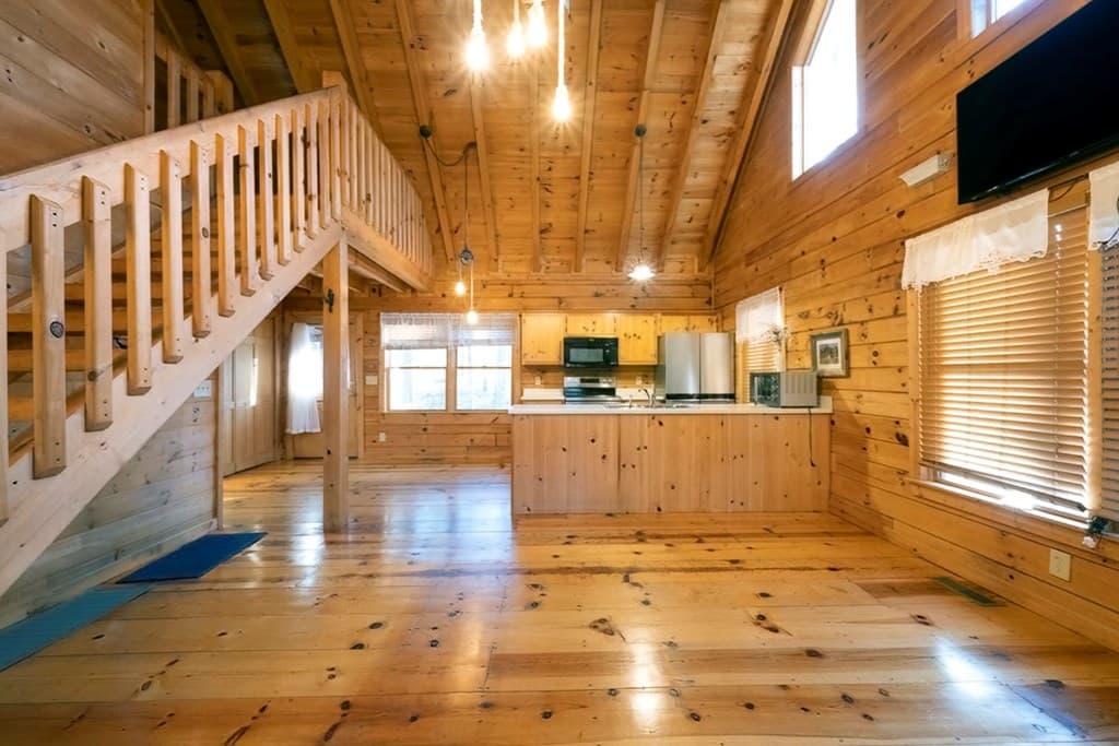 276 Payne Way, Blairsville GA 30512 - Photo