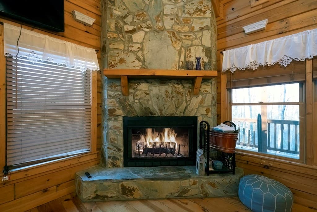 276 Payne Way, Blairsville GA 30512 - Photo