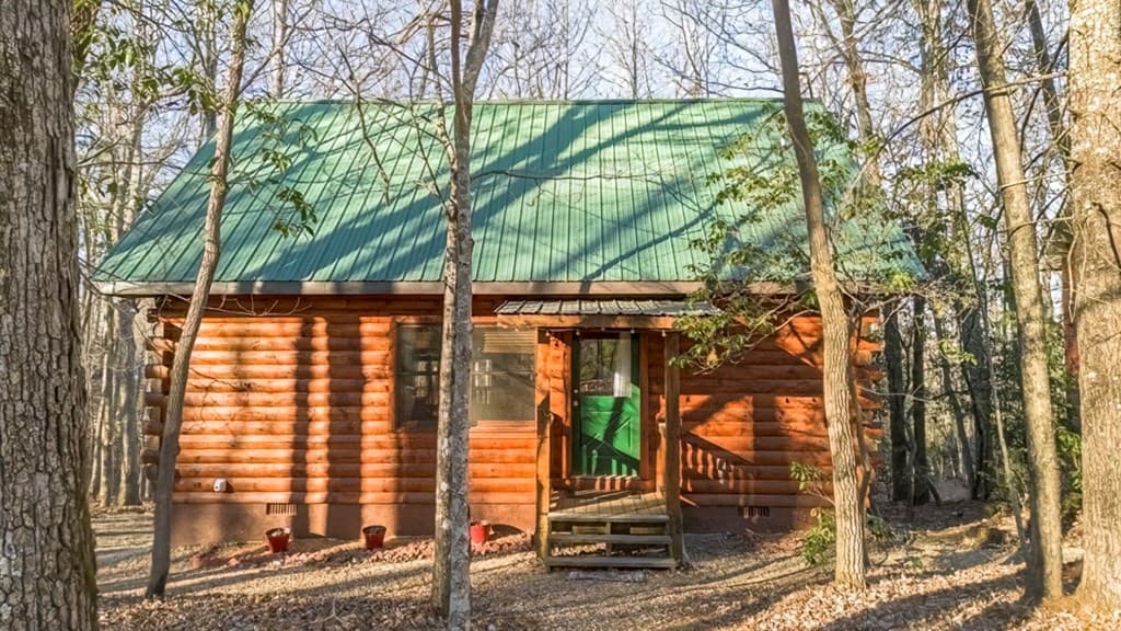 276 Payne Way, Blairsville GA 30512 - Photo