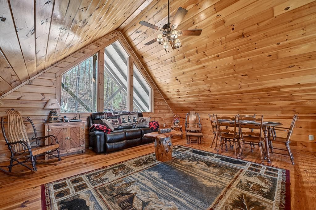 146 Neaptide Drive, Ellijay GA 30540 - Photo