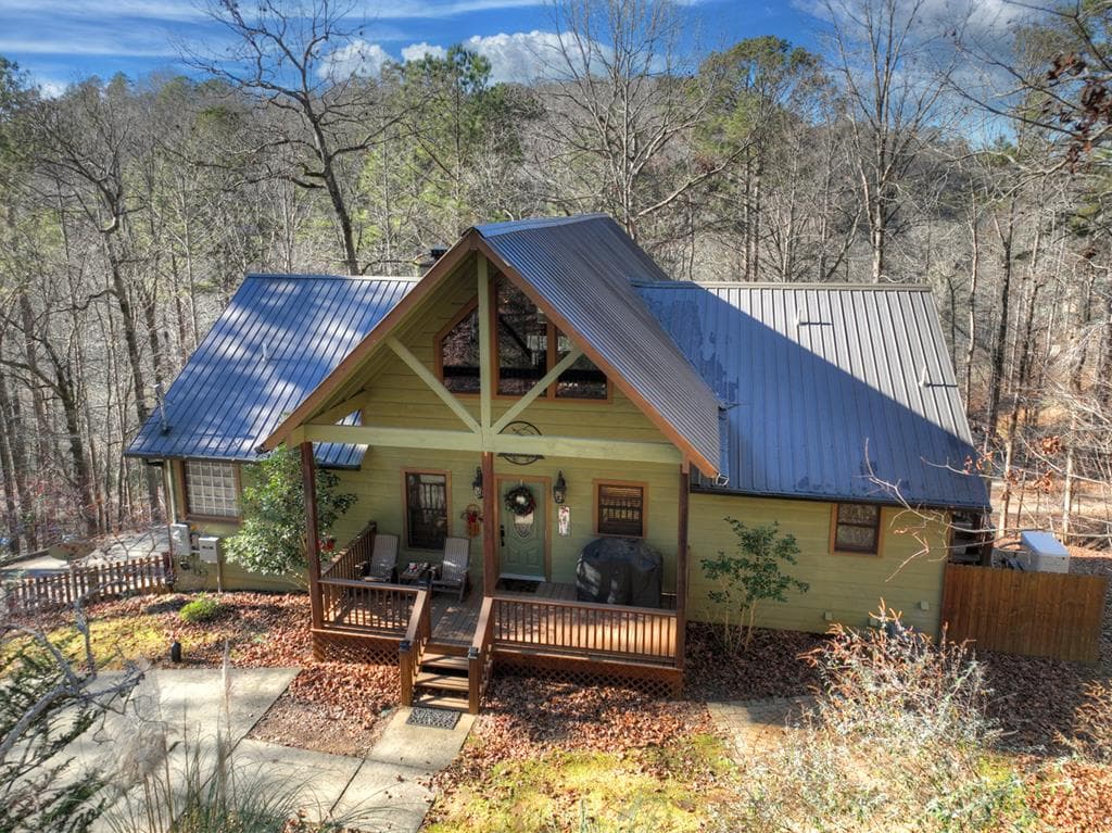 146 Neaptide Drive, Ellijay GA 30540 - Photo