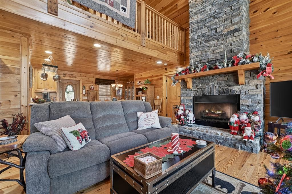146 Neaptide Drive, Ellijay GA 30540 - Photo