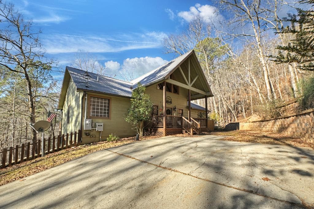 146 Neaptide Drive, Ellijay GA 30540 - Photo