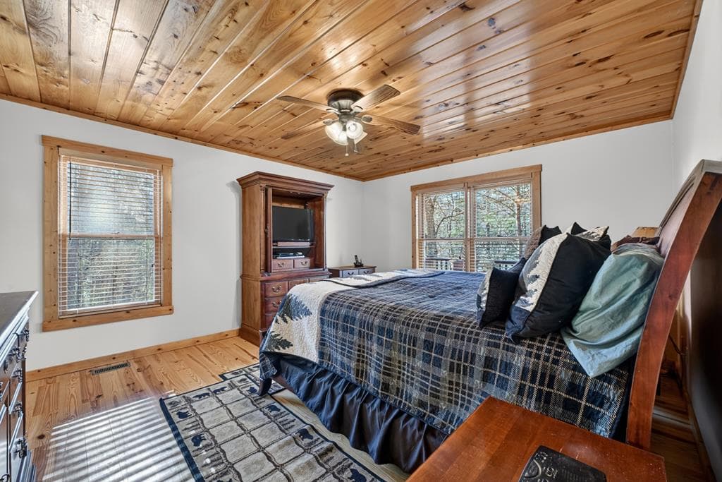146 Neaptide Drive, Ellijay GA 30540 - Photo