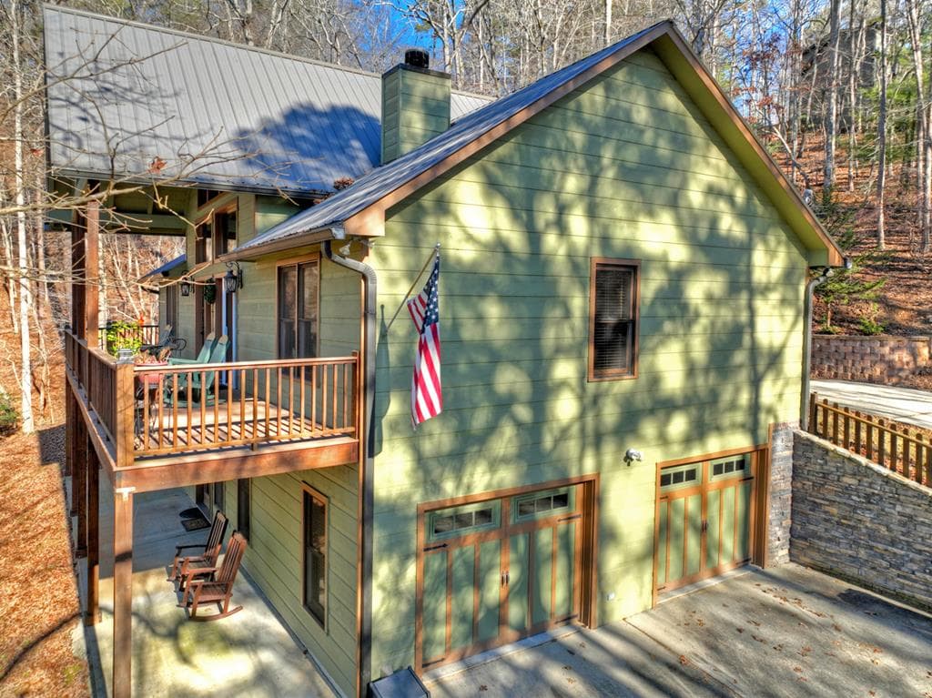 146 Neaptide Drive, Ellijay GA 30540 - Photo