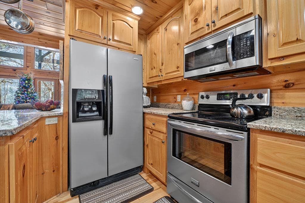 146 Neaptide Drive, Ellijay GA 30540 - Photo