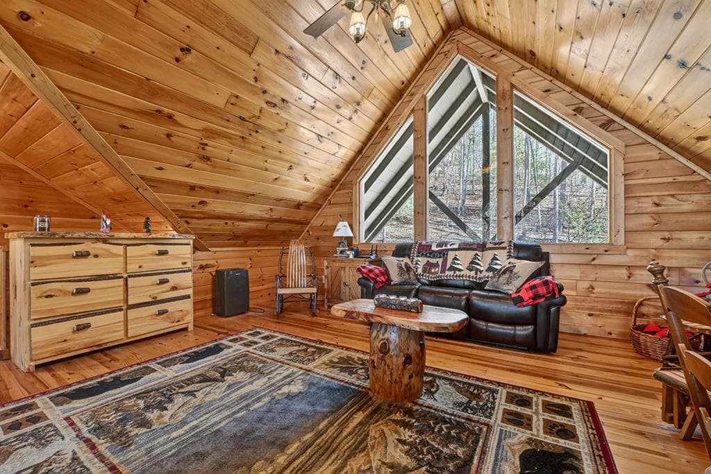 146 Neaptide Drive, Ellijay GA 30540 - Photo