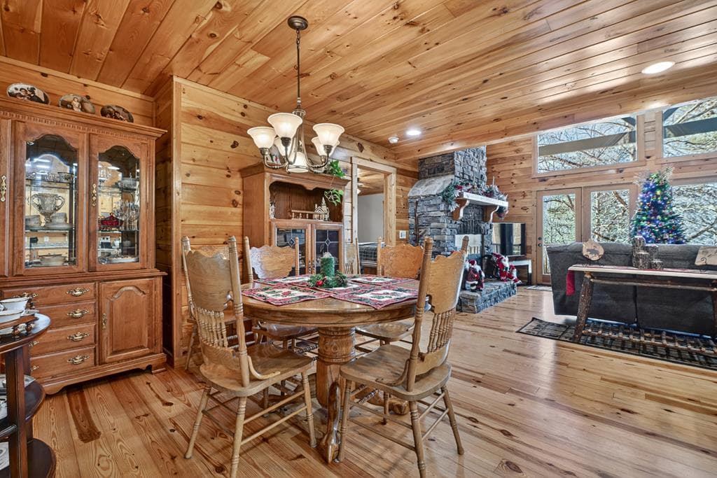 146 Neaptide Drive, Ellijay GA 30540 - Photo